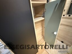CHAUSSON NEW X 640 AUTOMATICO 2027 655 CM GARAGE EXCLUSIVE LINE pieno