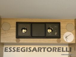 CHAUSSON NEW X 640 AUTOMATICO 2027 655 CM GARAGE EXCLUSIVE LINE pieno