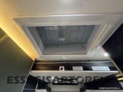 CHAUSSON NEW X 640 AUTOMATICO 2027 655 CM GARAGE EXCLUSIVE LINE pieno