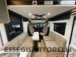 CHAUSSON NEW X 640 AUTOMATICO 2027 655 CM GARAGE EXCLUSIVE LINE pieno