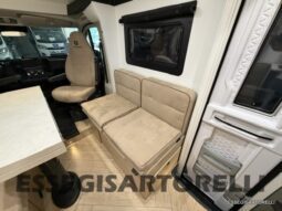 CHAUSSON NEW X 640 AUTOMATICO 2027 655 CM GARAGE EXCLUSIVE LINE pieno
