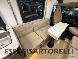 CHAUSSON NEW X 640 AUTOMATICO 2027 655 CM GARAGE EXCLUSIVE LINE pieno