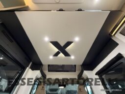CHAUSSON NEW X 640 AUTOMATICO 2027 655 CM GARAGE EXCLUSIVE LINE pieno