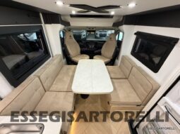 CHAUSSON NEW X 640 AUTOMATICO 2027 655 CM GARAGE EXCLUSIVE LINE pieno