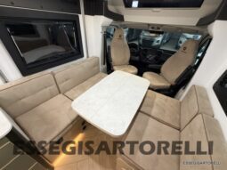 CHAUSSON NEW X 640 AUTOMATICO 2027 655 CM GARAGE EXCLUSIVE LINE pieno