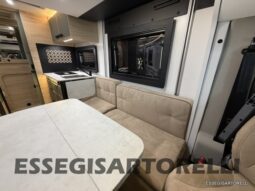 CHAUSSON NEW X 640 AUTOMATICO 2027 655 CM GARAGE EXCLUSIVE LINE pieno