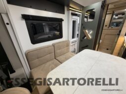 CHAUSSON NEW X 640 AUTOMATICO 2027 655 CM GARAGE EXCLUSIVE LINE pieno