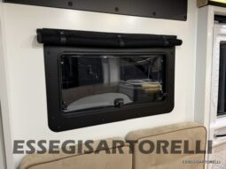 CHAUSSON NEW X 640 AUTOMATICO 2027 655 CM GARAGE EXCLUSIVE LINE pieno