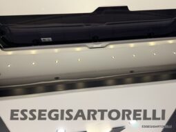 CHAUSSON NEW X 640 AUTOMATICO 2027 655 CM GARAGE EXCLUSIVE LINE pieno