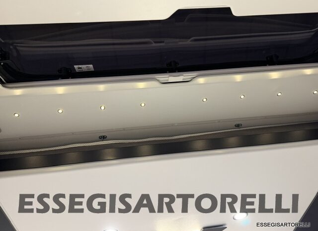 CHAUSSON NEW X 640 AUTOMATICO 2027 655 CM GARAGE EXCLUSIVE LINE pieno