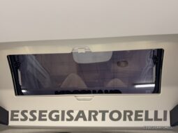 CHAUSSON NEW X 640 AUTOMATICO 2027 655 CM GARAGE EXCLUSIVE LINE pieno