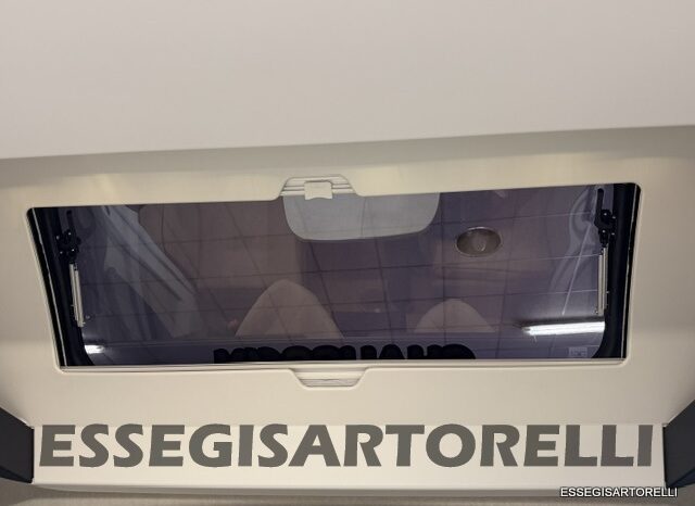 CHAUSSON NEW X 640 AUTOMATICO 2027 655 CM GARAGE EXCLUSIVE LINE pieno