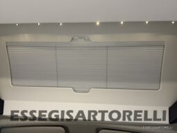CHAUSSON NEW X 640 AUTOMATICO 2027 655 CM GARAGE EXCLUSIVE LINE pieno