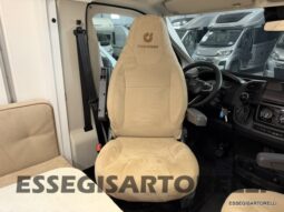 CHAUSSON NEW X 640 AUTOMATICO 2027 655 CM GARAGE EXCLUSIVE LINE pieno