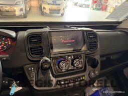 CHAUSSON NEW X 640 AUTOMATICO 2027 655 CM GARAGE EXCLUSIVE LINE pieno