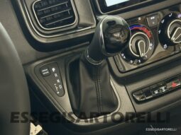 CHAUSSON NEW X 640 AUTOMATICO 2027 655 CM GARAGE EXCLUSIVE LINE pieno