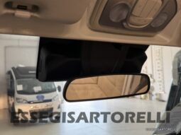 CHAUSSON NEW X 640 AUTOMATICO 2027 655 CM GARAGE EXCLUSIVE LINE pieno