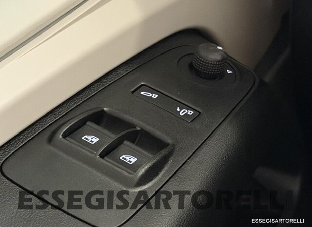 CHAUSSON NEW X 640 AUTOMATICO 2027 655 CM GARAGE EXCLUSIVE LINE pieno