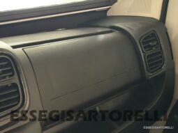 CHAUSSON NEW X 640 AUTOMATICO 2027 655 CM GARAGE EXCLUSIVE LINE pieno