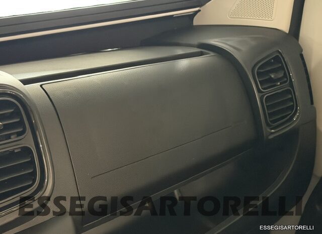 CHAUSSON NEW X 640 AUTOMATICO 2027 655 CM GARAGE EXCLUSIVE LINE pieno