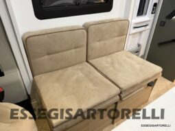 CHAUSSON NEW X 640 AUTOMATICO 2027 655 CM GARAGE EXCLUSIVE LINE pieno