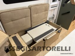 CHAUSSON NEW X 640 AUTOMATICO 2027 655 CM GARAGE EXCLUSIVE LINE pieno