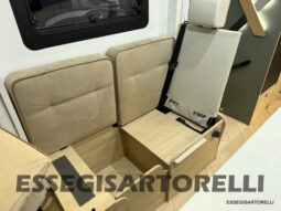 CHAUSSON NEW X 640 AUTOMATICO 2027 655 CM GARAGE EXCLUSIVE LINE pieno