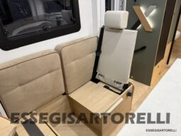 CHAUSSON NEW X 640 AUTOMATICO 2027 655 CM GARAGE EXCLUSIVE LINE pieno