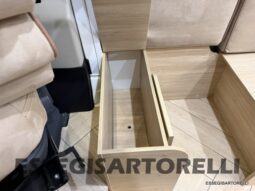 CHAUSSON NEW X 640 AUTOMATICO 2027 655 CM GARAGE EXCLUSIVE LINE pieno
