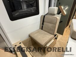 CHAUSSON NEW X 640 AUTOMATICO 2027 655 CM GARAGE EXCLUSIVE LINE pieno