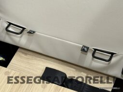 CHAUSSON NEW X 640 AUTOMATICO 2027 655 CM GARAGE EXCLUSIVE LINE pieno