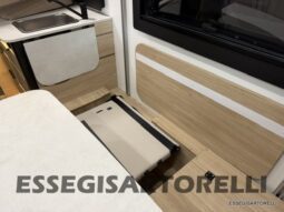 CHAUSSON NEW X 640 AUTOMATICO 2027 655 CM GARAGE EXCLUSIVE LINE pieno