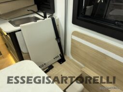 CHAUSSON NEW X 640 AUTOMATICO 2027 655 CM GARAGE EXCLUSIVE LINE pieno