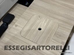 CHAUSSON NEW X 640 AUTOMATICO 2027 655 CM GARAGE EXCLUSIVE LINE pieno