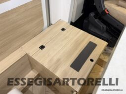 CHAUSSON NEW X 640 AUTOMATICO 2027 655 CM GARAGE EXCLUSIVE LINE pieno