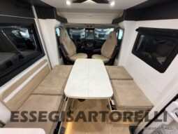 CHAUSSON NEW X 640 AUTOMATICO 2027 655 CM GARAGE EXCLUSIVE LINE pieno