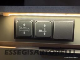 CHAUSSON NEW X 640 AUTOMATICO 2027 655 CM GARAGE EXCLUSIVE LINE pieno