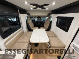 CHAUSSON NEW X 640 AUTOMATICO 2027 655 CM GARAGE EXCLUSIVE LINE pieno