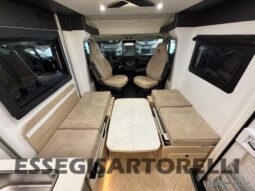CHAUSSON NEW X 640 AUTOMATICO 2027 655 CM GARAGE EXCLUSIVE LINE pieno