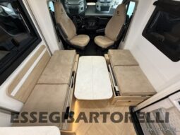 CHAUSSON NEW X 640 AUTOMATICO 2027 655 CM GARAGE EXCLUSIVE LINE pieno