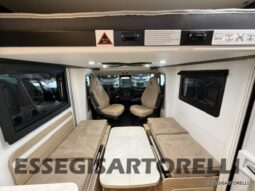 CHAUSSON NEW X 640 AUTOMATICO 2027 655 CM GARAGE EXCLUSIVE LINE pieno