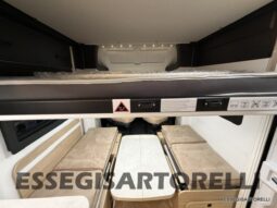 CHAUSSON NEW X 640 AUTOMATICO 2027 655 CM GARAGE EXCLUSIVE LINE pieno