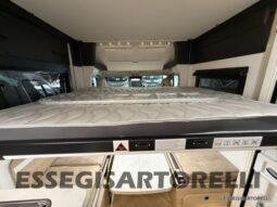 CHAUSSON NEW X 640 AUTOMATICO 2027 655 CM GARAGE EXCLUSIVE LINE pieno