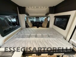 CHAUSSON NEW X 640 AUTOMATICO 2027 655 CM GARAGE EXCLUSIVE LINE pieno