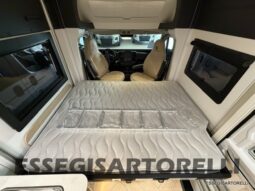 CHAUSSON NEW X 640 AUTOMATICO 2027 655 CM GARAGE EXCLUSIVE LINE pieno