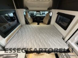 CHAUSSON NEW X 640 AUTOMATICO 2027 655 CM GARAGE EXCLUSIVE LINE pieno