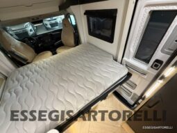 CHAUSSON NEW X 640 AUTOMATICO 2027 655 CM GARAGE EXCLUSIVE LINE pieno