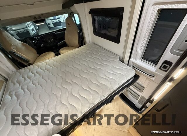 CHAUSSON NEW X 640 AUTOMATICO 2027 655 CM GARAGE EXCLUSIVE LINE pieno