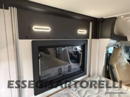 CHAUSSON NEW X 640 AUTOMATICO 2027 655 CM GARAGE EXCLUSIVE LINE pieno