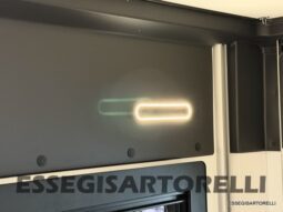 CHAUSSON NEW X 640 AUTOMATICO 2027 655 CM GARAGE EXCLUSIVE LINE pieno